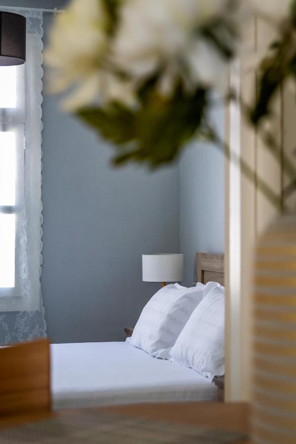 Helios Lovely Apartment سكوبيلوس تاون المظهر الخارجي الصورة